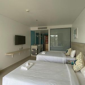 Superior Twin Room Garden View